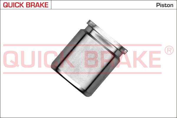 QUICK BRAKE 185341K - Kolv, bromsok xdelar.se