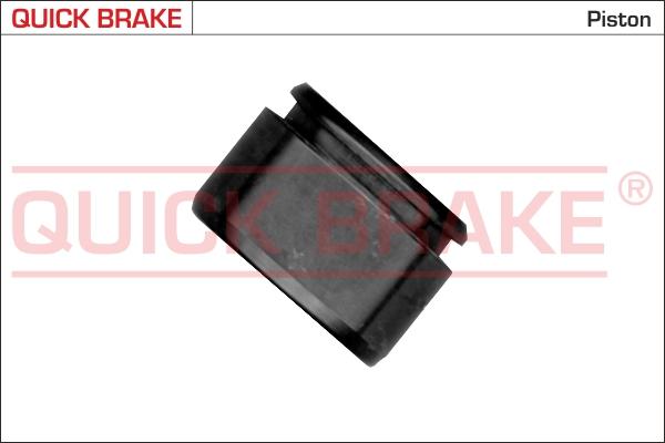 QUICK BRAKE 185347K - Kolv, bromsok xdelar.se