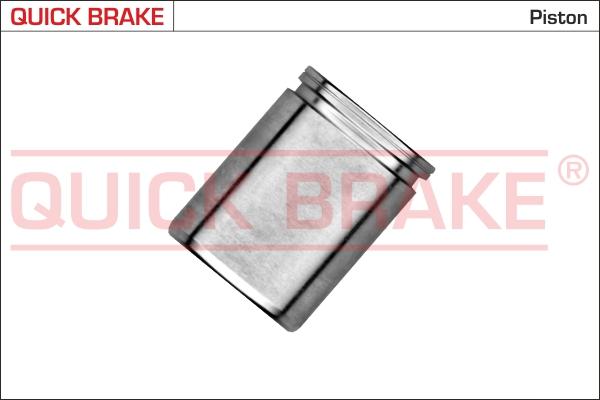 QUICK BRAKE 185359K - Kolv, bromsok xdelar.se