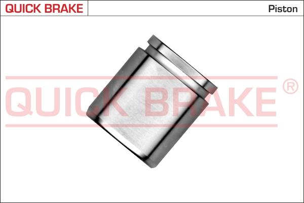 QUICK BRAKE 185355K - Kolv, bromsok xdelar.se