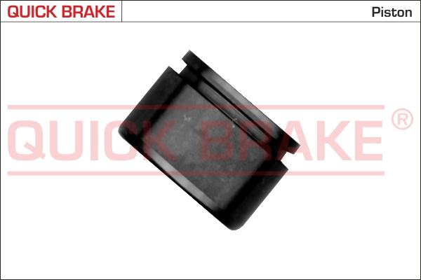 QUICK BRAKE 185358K - Kolv, bromsok xdelar.se