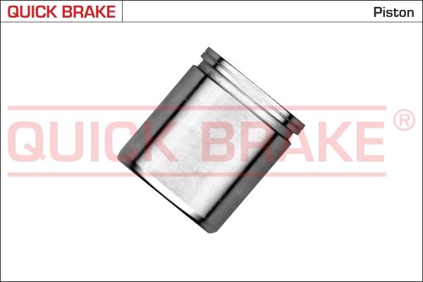 QUICK BRAKE 185360K - Kolv, bromsok xdelar.se