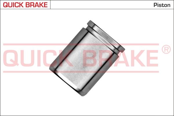 QUICK BRAKE 185305K - Kolv, bromsok xdelar.se