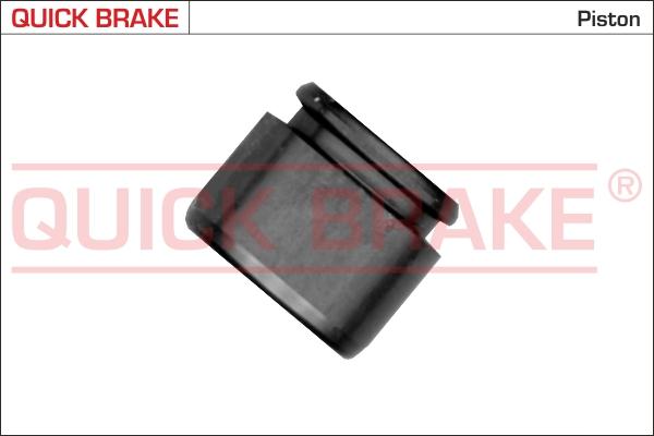 QUICK BRAKE 185302K - Kolv, bromsok xdelar.se