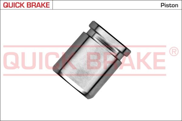 QUICK BRAKE 185310K - Kolv, bromsok xdelar.se