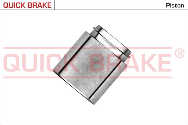 QUICK BRAKE 185313K - Kolv, bromsok xdelar.se