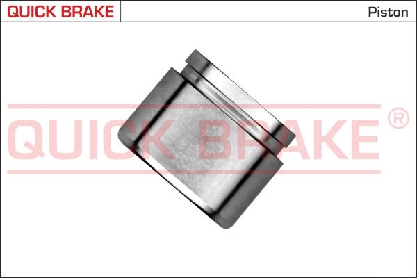 QUICK BRAKE 185380K - Kolv, bromsok xdelar.se