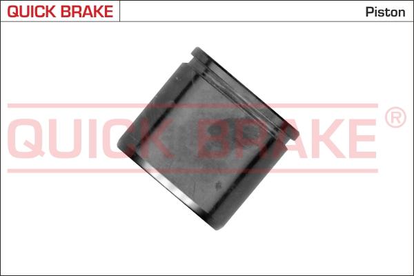 QUICK BRAKE 185383K - Kolv, bromsok xdelar.se