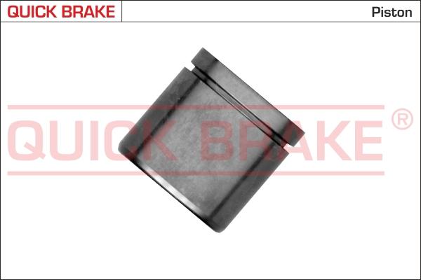 QUICK BRAKE 185382K - Kolv, bromsok xdelar.se