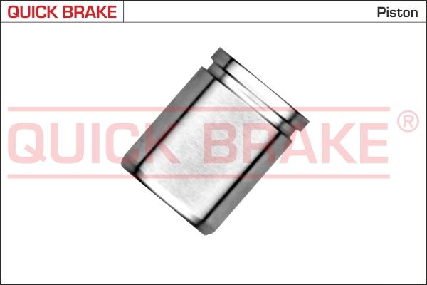 QUICK BRAKE 185336K - Kolv, bromsok xdelar.se