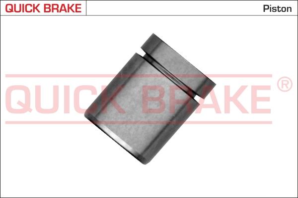 QUICK BRAKE 185331K - Kolv, bromsok xdelar.se