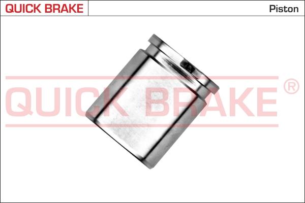 QUICK BRAKE 185333K - Kolv, bromsok xdelar.se