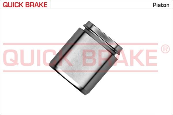 QUICK BRAKE 185324K - Kolv, bromsok xdelar.se