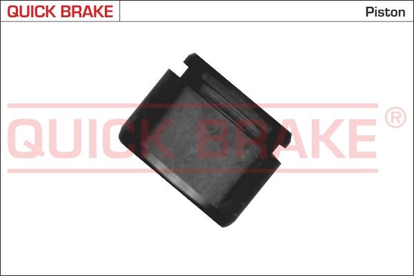 QUICK BRAKE 185320K - Kolv, bromsok xdelar.se