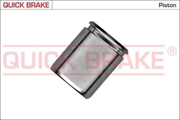 QUICK BRAKE 185328K - Kolv, bromsok xdelar.se