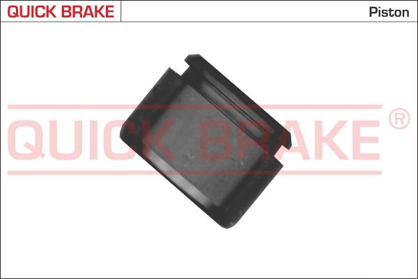 QUICK BRAKE 185323K - Kolv, bromsok xdelar.se