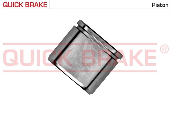 QUICK BRAKE 185249K - Kolv, bromsok xdelar.se