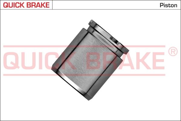 QUICK BRAKE 185245K - Kolv, bromsok xdelar.se