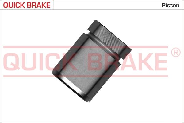 QUICK BRAKE 185241K - Kolv, bromsok xdelar.se