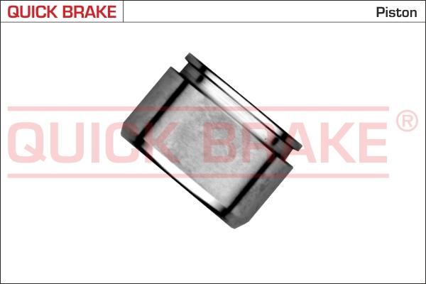 QUICK BRAKE 185248K - Kolv, bromsok xdelar.se