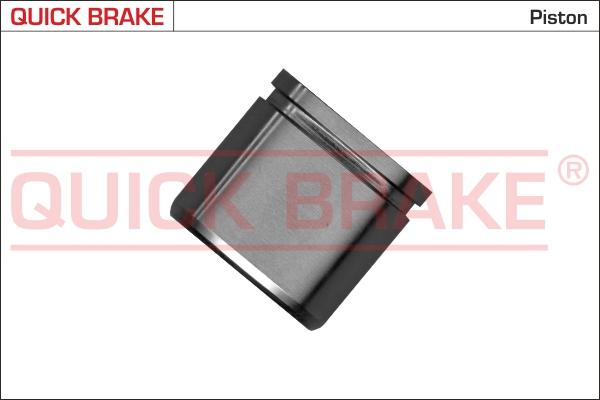 QUICK BRAKE 185243K - Kolv, bromsok xdelar.se