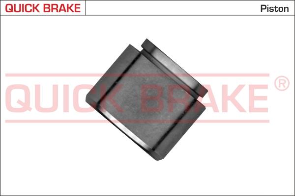 QUICK BRAKE 185258K - Kolv, bromsok xdelar.se