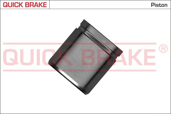 QUICK BRAKE 185209K - Kolv, bromsok xdelar.se