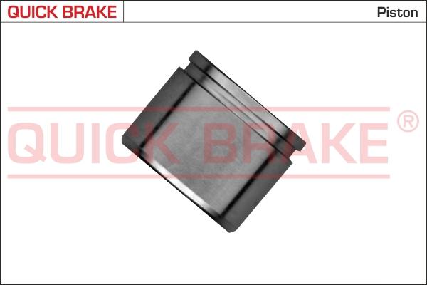 QUICK BRAKE 185219K - Kolv, bromsok xdelar.se