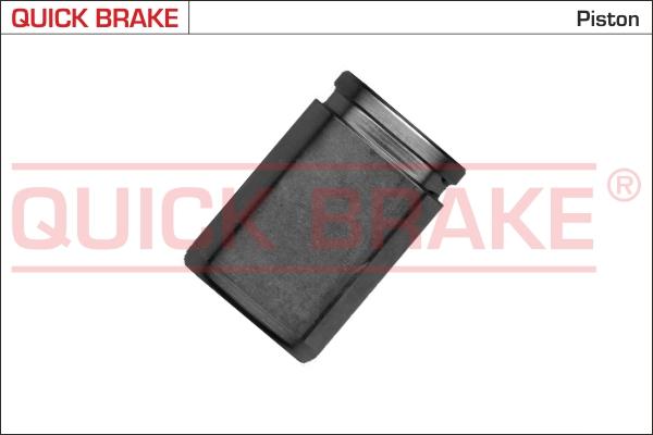 QUICK BRAKE 185218K - Kolv, bromsok xdelar.se