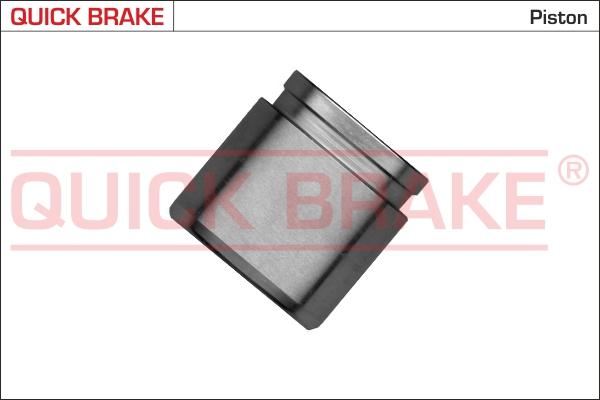 QUICK BRAKE 185212K - Kolv, bromsok xdelar.se