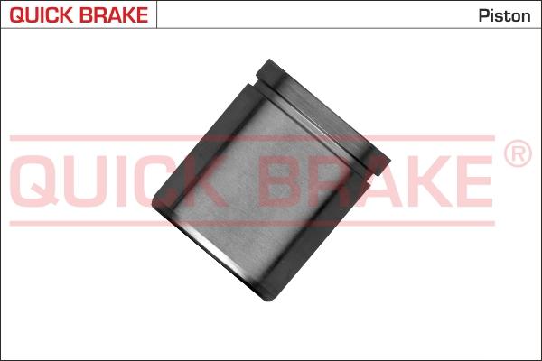 QUICK BRAKE 185235K - Kolv, bromsok xdelar.se