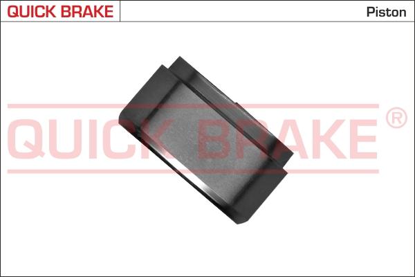 QUICK BRAKE 185236K - Kolv, bromsok xdelar.se