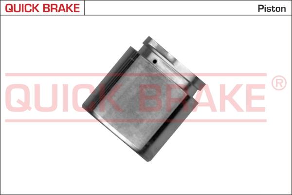 QUICK BRAKE 185233K - Kolv, bromsok xdelar.se