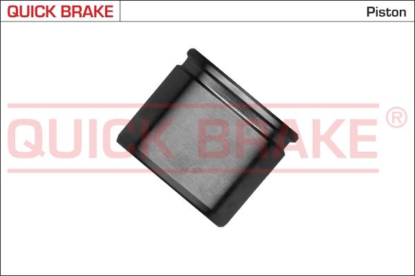 QUICK BRAKE 185229K - Kolv, bromsok xdelar.se