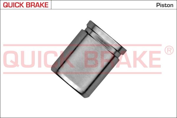 QUICK BRAKE 185224K - Kolv, bromsok xdelar.se