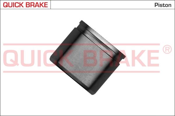 QUICK BRAKE 185225K - Kolv, bromsok xdelar.se