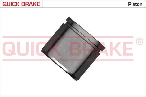 QUICK BRAKE 185228K - Kolv, bromsok xdelar.se