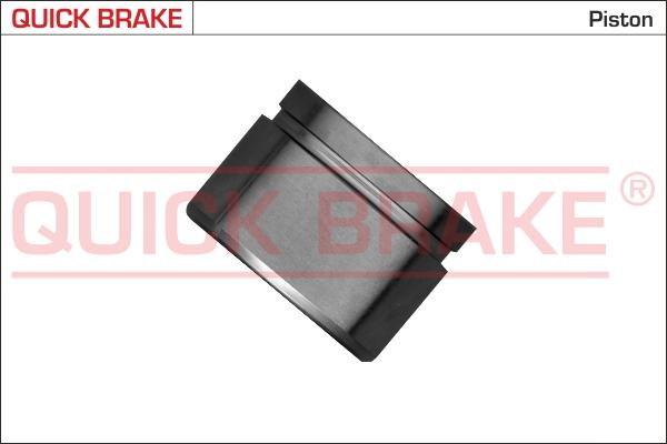 QUICK BRAKE 185223K - Kolv, bromsok xdelar.se