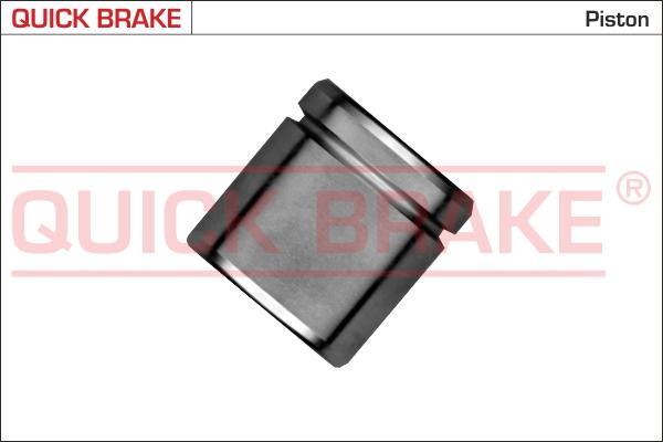 QUICK BRAKE 185275K - Kolv, bromsok xdelar.se