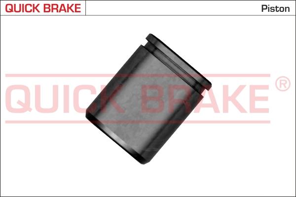 QUICK BRAKE 185271K - Kolv, bromsok xdelar.se