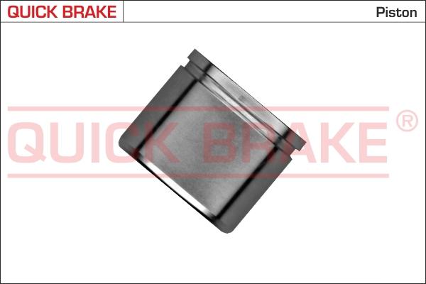 QUICK BRAKE 185278K - Kolv, bromsok xdelar.se