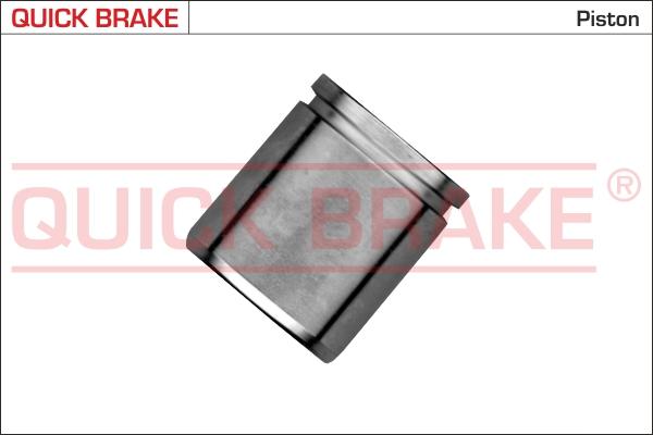 QUICK BRAKE 185273K - Kolv, bromsok xdelar.se