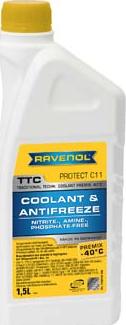 Ravenol 1410105-150-01-999 - Frostskydd xdelar.se