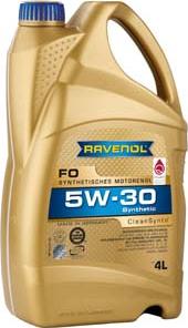 Ravenol 1111115-004-01-999 - Motorolja xdelar.se