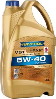 Ravenol 1111136-004-01-999 - Motorolja xdelar.se