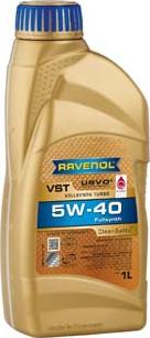 Ravenol 1111136-001-01-999 - Motorolja xdelar.se