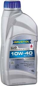 Ravenol 1112112-001-01-999 - Motorolja xdelar.se