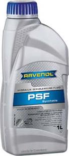 Ravenol 1181000-001-01-999 - Hydraulolja xdelar.se