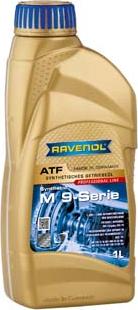 Ravenol 1211108-001-01-999 - Växellådeolja xdelar.se