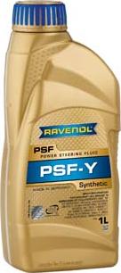 Ravenol 1211123-001-01-999 - Hydraulolja xdelar.se